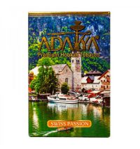 Табак Adalya Swiss passion (Швейцарская Страсть)