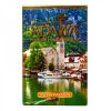 Табак Adalya Swiss passion (Швейцарская Страсть)