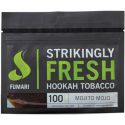 Табак Fumari Mojito Mojo (Фумари Мохито), 100 г