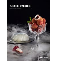 Табак Dark Side - SPACE LYCHEE (Cпайс Личи, 100 грамм)