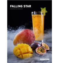 Табак Dark Side - FALLING STAR (Фалинг Стар, 100 грамм)