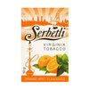 Табак Serbetli Orange with mint (Апельсин с мятой) 50 г