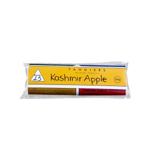 Табак Tangiers Kashmir Apple Noir (Яблоко с Кашмиром) 250г