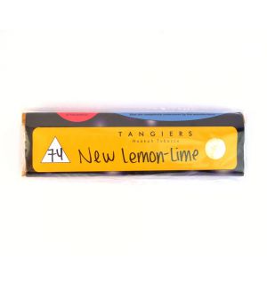 Табак Tangiers New Lemon Lime Noir (Танжирс Лимон и Лайм) 250г
