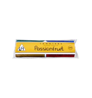 Табак Tangiers PassionFruit Noir (Танжирс Маракуйя) 250г