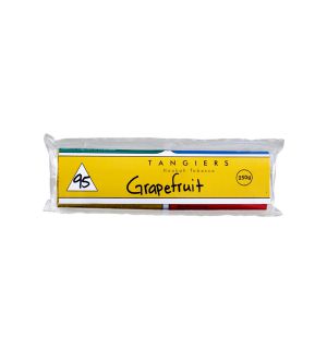 Табак Tangiers Grapefruit Noir (Грейпфрут) 250г