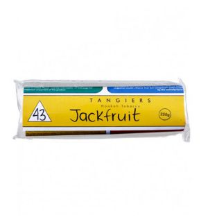 Табак Tangiers Jackfruit 43 Noir (Танжирс Джекфрут) 250г