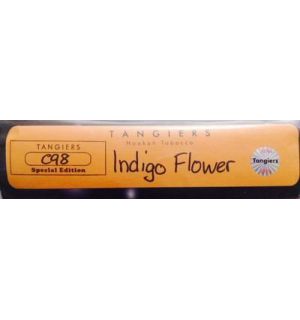 Табак Tangiers Indigo Flower C98 Special Edition (Танжирс Цветок индигоферы) 250г