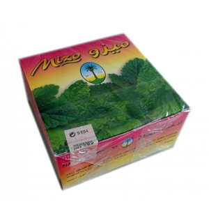 Табак Nakhla MIZO "Мята", 250 г