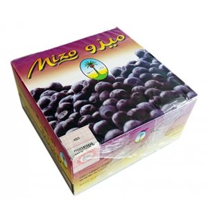 Табак Nakhla MIZO "Черника", 250 г