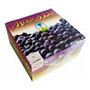Табак Nakhla MIZO "Черника", 250 г