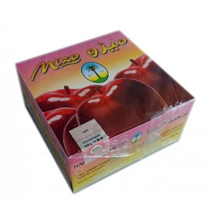 Табак Nakhla MIZO "Яблоко", 250 г