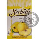 Табак Serbetli Quince (Щербетли Айва) 50 г