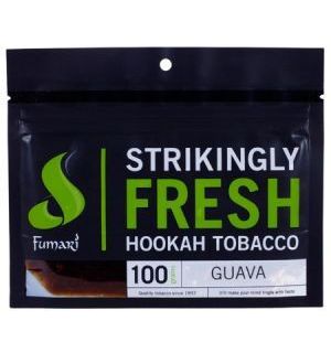Табак Fumari "Гуава", 100 г