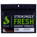 Табак Fumari Guava (Фумари Гуава), 100 г