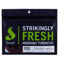 Табак Fumari "Двойное яблоко", 100 г