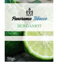 Табак Panorama - Bergamot (Бергамот) 50г