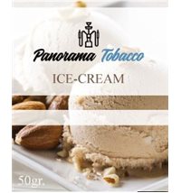 Табак Panorama - Ice-cream (Мороженое) 50г