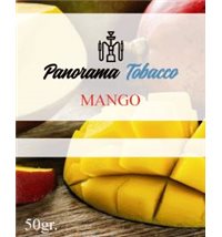 Табак Panorama - Mango (Манго) 50г