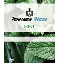 Табак Panorama - Mint (Мята) 50г