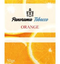 Табак Panorama - Orange (Апельсин) 50г