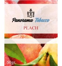 Табак Panorama - Peach (Персик) 50г