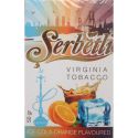 Табак Serbetli Ice Cola Orange (Щербетли Айс Кола и Апельсин) 50 г