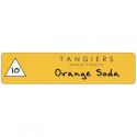 Табак Tangiers Orange Soda 10 Noir (Танжирс Фанта) 250г