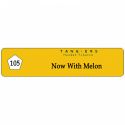 Табак Tangiers Now with Melon 105 Noir (Танжирс Теперь с Дыней) 250г