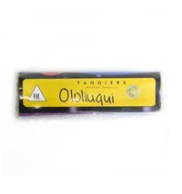 Табак Tangiers Ololiuqui 111 Noir (Танжирс Ололо) 250г
