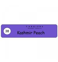 Табак Tangiers Kashmir Peach 38 Burley (Танжирс Кашмир Персик) 250г