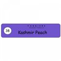 Табак Tangiers Kashmir Peach 38 Burley (Танжирс Кашмир Персик) 250г