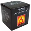 Кокосовый уголь Tom Cococha Diamond 1кг ( куб)