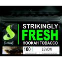 Табак Fumari Lemon (Фумари Лимон), 100 г