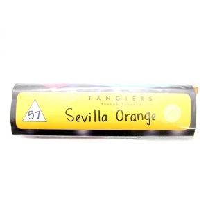 Табак Tangiers Sevilla Orange 51 Noir (Танжирс Апельсин Севильи) 250г
