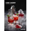 Табак Dark Side - Code Cherry (Код Вишня, 100 грамм)
