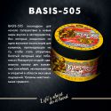 WTO Basis-505