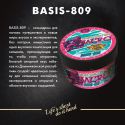WTO Basis-809