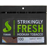 Табак Fumari Sweet Mint (Сладкая Мята), 100 г