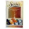 Табак Serbetli Ice Tangerine Blueberry (Айс Мандарин Черника), 50 г