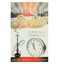Табак Serbetli Before Midnight (Перед полуночью) 50 г