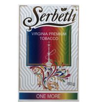 Табак Serbetli One More (Еще Один), 50 г