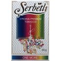 Табак Serbetli One More (Щербетли Еще Один), 50 г