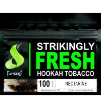 Табак Fumari "Нектарин", 100 г