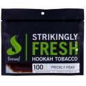 Табак Fumari Prickly pear (Фумари Опунция), 100 г старая упаковка