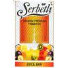 Табак Serbetli Juice Bar (Джус Бар), 50 г