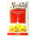 Табак Serbetli Canna (Щербетли Канна), 50 г