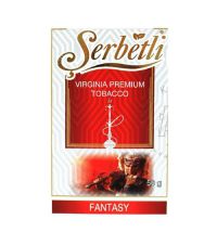 Табак Serbetli Fantasy (Фантазия), 50 г
