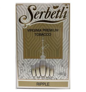 Табак Serbetli Ripple (Шампанское), 50 г