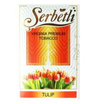 Табак Serbetli Tulip (Тюльпан), 50 г